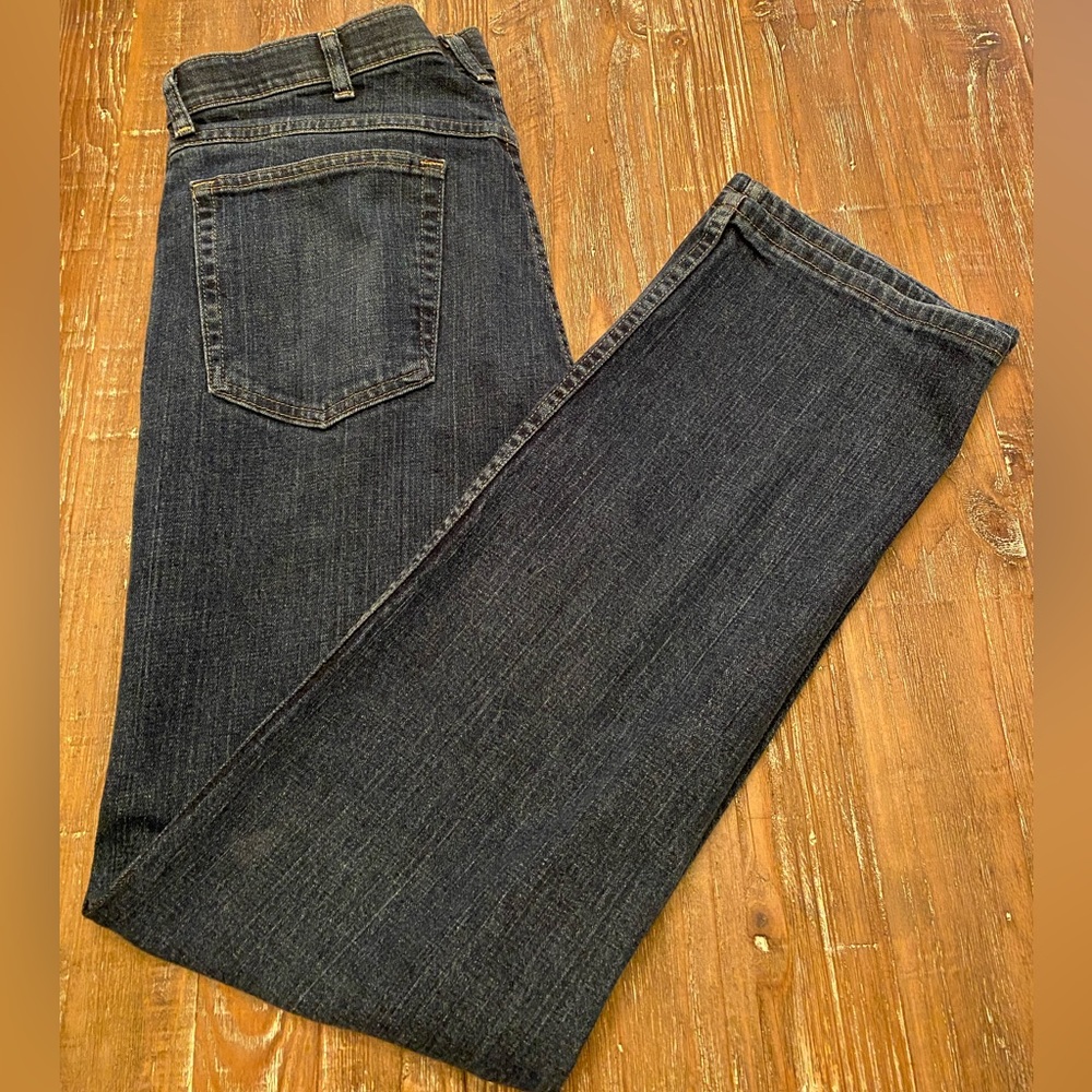 Wrangler Men's Jeans 34x32 Regular Fit 855WADI